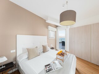 Apartment Desenzano del Garda Ausstattung 24
