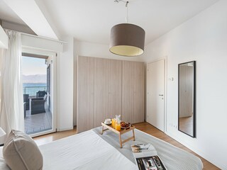Appartement Desenzano del Garda Équipement 25