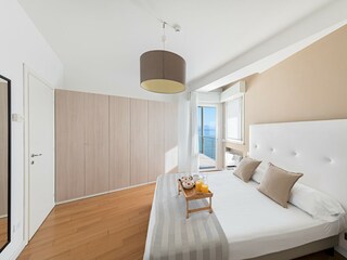 Appartement Desenzano del Garda Équipement 26