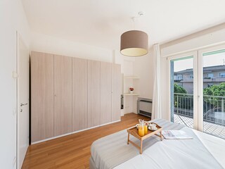 Appartement Desenzano del Garda Équipement 27