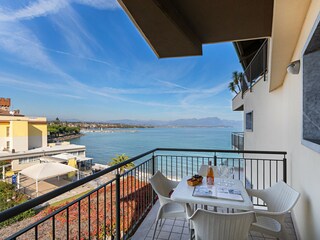 Appartamento Desenzano del Garda Registrazione all'aperto 5