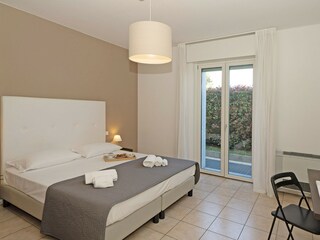 Appartement Desenzano del Garda Équipement 30