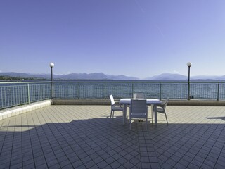 Apartment Desenzano del Garda Außenaufnahme 7
