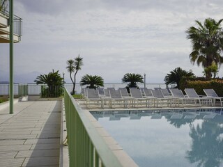 Apartment Desenzano del Garda Außenaufnahme 9