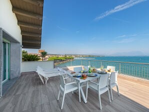 Appartamento Residenza Miralago - 22 Cleopatra - Affitto - Desenzano del Garda - image1