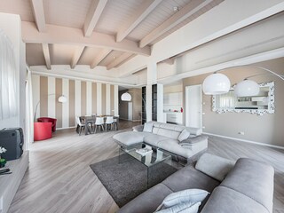 Apartment Desenzano del Garda Ausstattung 16