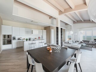 Appartement Desenzano del Garda Équipement 17