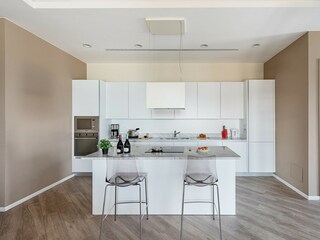 Appartement Desenzano del Garda Équipement 19