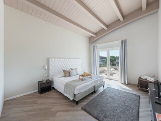 Appartement Desenzano del Garda Équipement 20