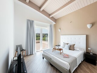 Appartement Desenzano del Garda Équipement 21
