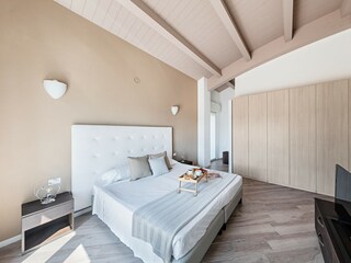 Apartment Desenzano del Garda Ausstattung 22