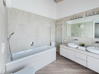 Appartement Desenzano del Garda Équipement 28