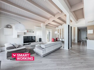 Apartment Desenzano del Garda Ausstattung 36