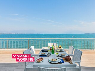 Apartment Desenzano del Garda Außenaufnahme 8