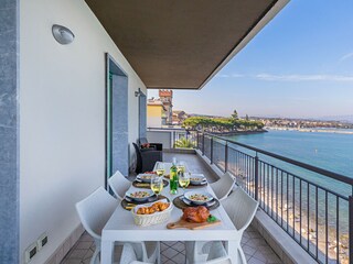 Appartamento Desenzano del Garda Registrazione all'aperto 2