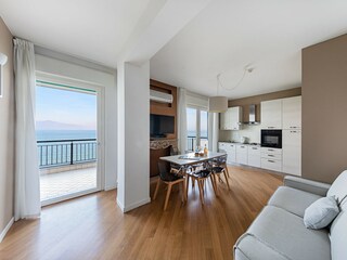 Appartamento Desenzano del Garda Caratteristiche 11