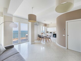 Appartement Desenzano del Garda Équipement 14