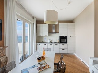 Appartement Desenzano del Garda Équipement 15