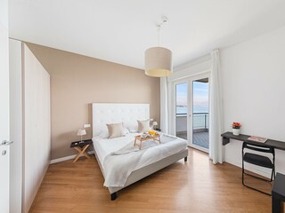 Appartement Desenzano del Garda Équipement 18