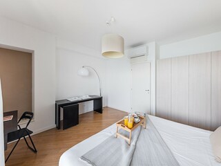 Apartment Desenzano del Garda Ausstattung 19