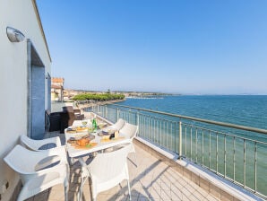 Apartment Residenza Miralago - 13 Poppea - Locazione - Desenzano del Garda - image1