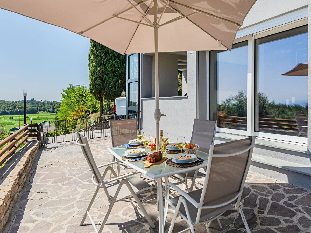 Apartment Polpenazze del Garda Outdoor Recording 1