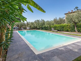 Appartement Toscolano-Maderno Buitenaudio-opname 5