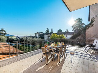 Appartement Toscolano-Maderno Buitenaudio-opname 2