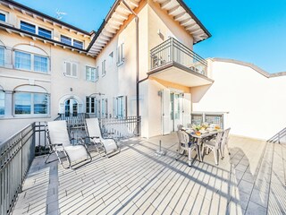 Appartement Toscolano-Maderno Buitenaudio-opname 3