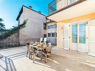 Appartement Toscolano-Maderno Buitenaudio-opname 4