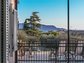 Appartement Toscolano-Maderno Buitenaudio-opname 13