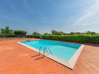 Apartamento Vaccarolo Grabación al aire libre 3