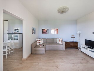 Apartamento Vaccarolo Características 9