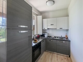 Apartamento Vaccarolo Características 10