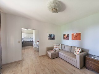 Apartamento Vaccarolo Características 11