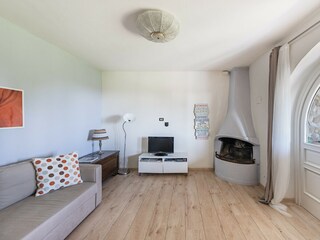 Apartamento Vaccarolo Características 12