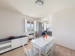 Apartamento Vaccarolo Características 15