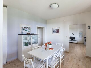 Apartamento Vaccarolo Características 14