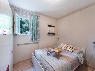 Appartamento Vaccarolo Caratteristiche 16