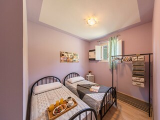 Appartamento Vaccarolo Caratteristiche 19