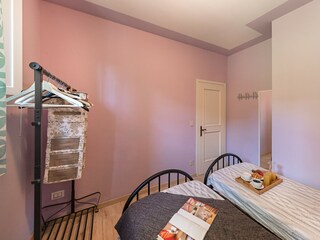 Apartamento Vaccarolo Características 20