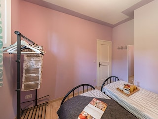 Appartamento Vaccarolo Caratteristiche 20