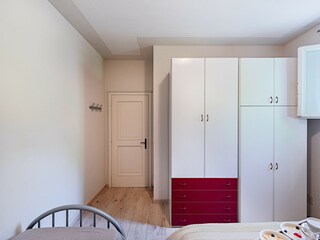 Apartamento Vaccarolo Características 21