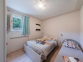 Apartamento Vaccarolo Características 22