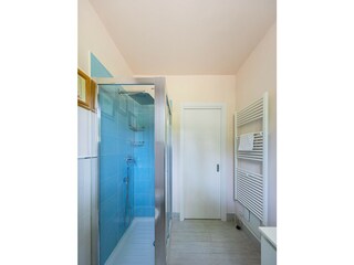 Apartamento Vaccarolo Características 23