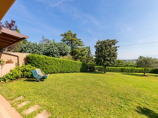 Appartamento Vaccarolo Registrazione all'aperto 8