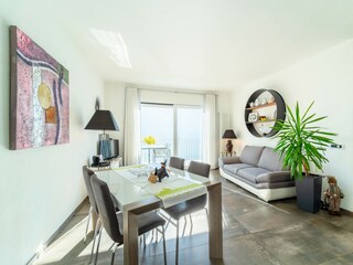 Appartement Nesso Kenmerken 7