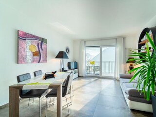 Appartement Nesso Kenmerken 9