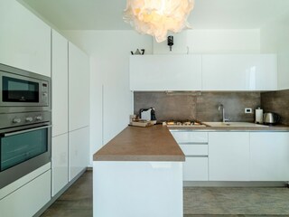 Appartamento Nesso Caratteristiche 15