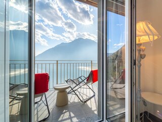 Appartamento Nesso Ambiente 27